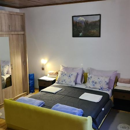 Holiday Home Radocaj 슬루니 외부 사진