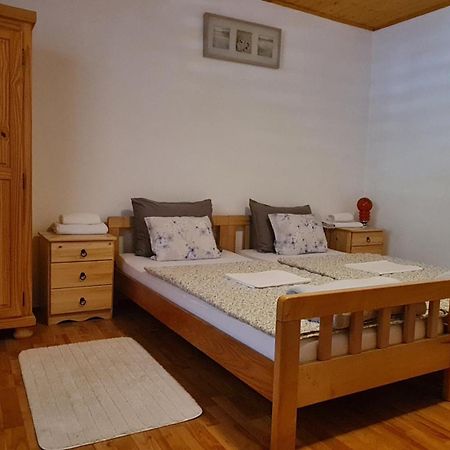 Holiday Home Radocaj 슬루니 외부 사진
