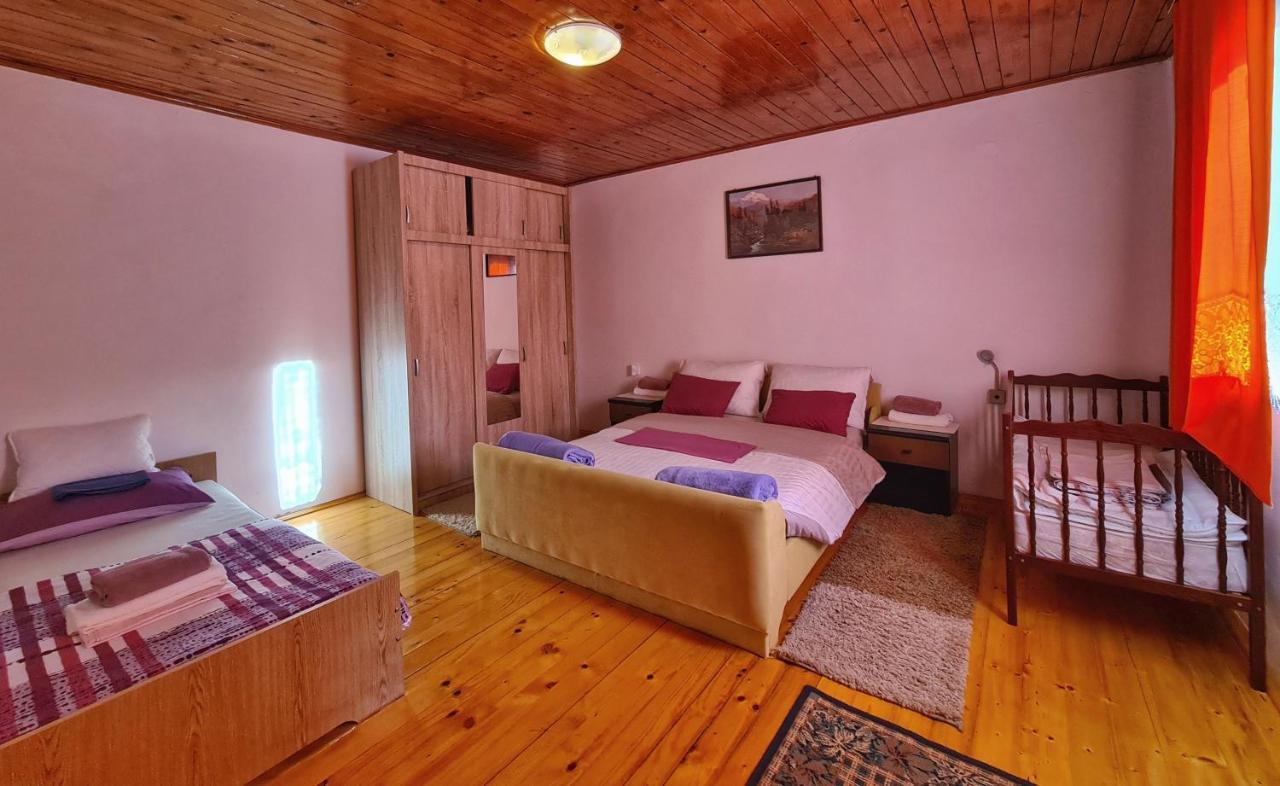 Holiday Home Radocaj 슬루니 외부 사진