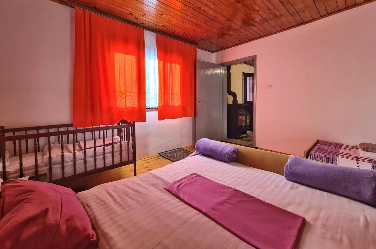 Holiday Home Radocaj 슬루니 외부 사진