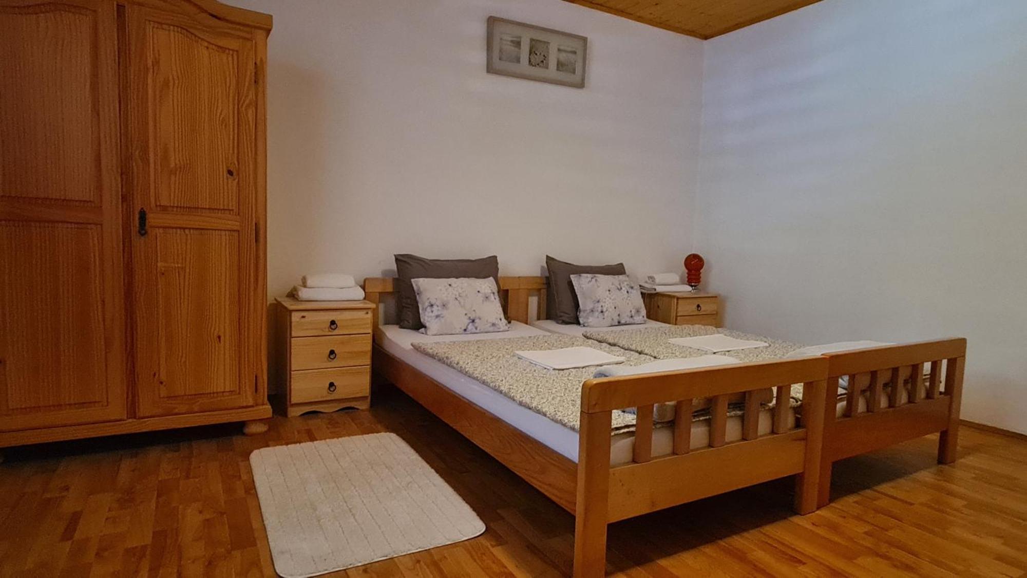 Holiday Home Radocaj 슬루니 외부 사진